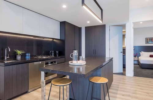 Box Hill Apartment | Avani Melbourne Box Hill Residences