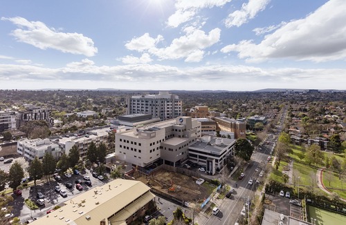 Box Hill Hotel | Avani Melbourne Box Hill Residences