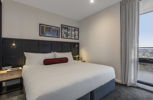 Box Hill Hotel | Avani Melbourne Box Hill Residences