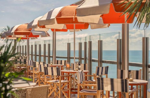 Mooloolaba Hotel | Avani Mooloolaba Beach Hotel