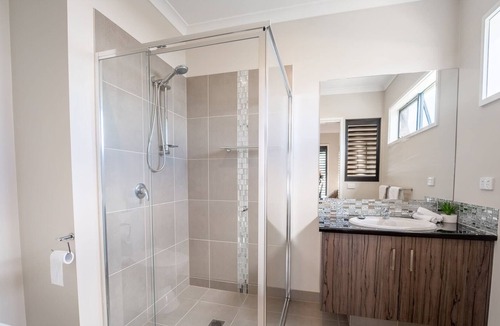 Golden Square House | Avant Garde Spacious Family Home