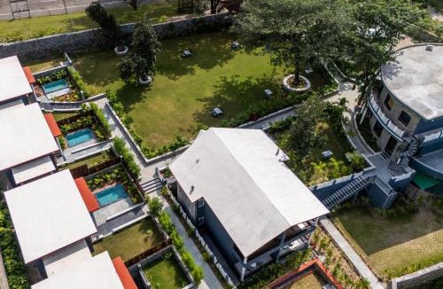 Kumbhalgarh Resort | Avanta Resort by Aaryam, Kumbhalgarh