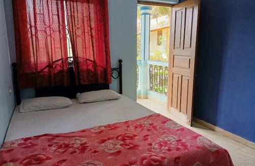 Mulgao Apartment | Ave Maria Guest House