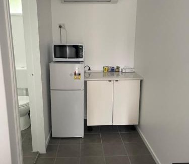 Alfredton Hotel | Avenue Motel