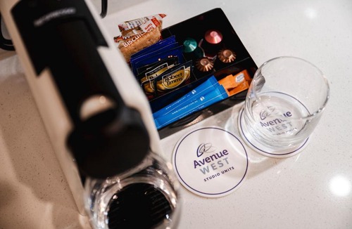 Wilsonton Hotel | Avenue WEST Studio Units