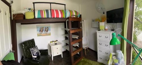 Macclesfield House | Avoca Park Equestrian Farmstay