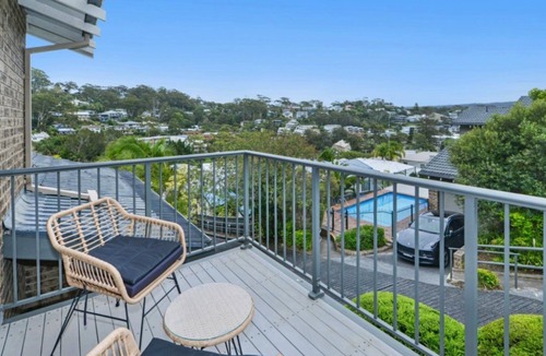 Avoca Beach House | Avoca Ridge 1 - Short Stroll to the Beach