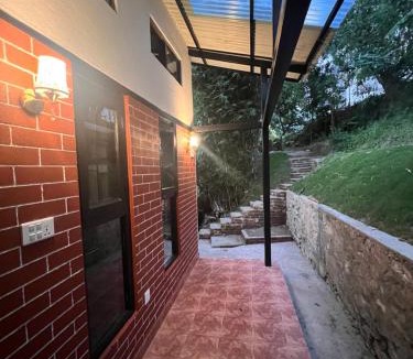 Burhanilkantha House | Avocado Accommodations - Tiny Cottages