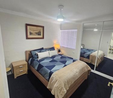 South Perth Apartment | Avocet Apartment