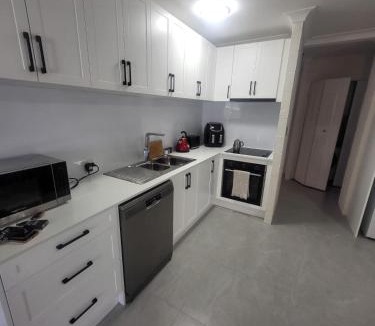 South Perth Apartment | Avocet Apartment