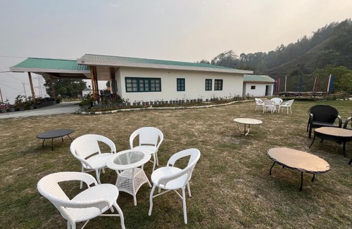 Darjeeling Apartment | Avongrove Tea Boutique Bungalows By Mount Hotels
