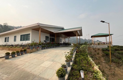 Darjeeling Apartment | Avongrove Tea Boutique Bungalows By Mount Hotels