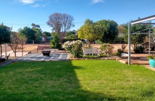 York House | Avonlea Cottages