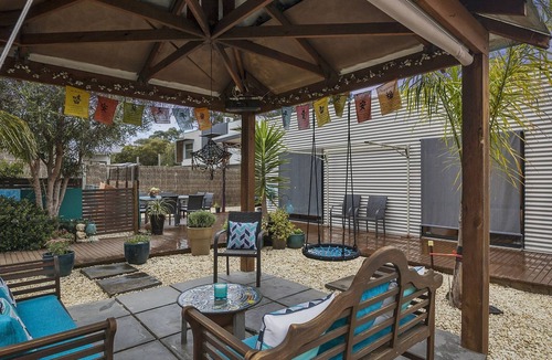 Anglesea House | Award Winning Home in the Heart of Anglesea