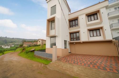 Ooty Apartment | Away From Home - 9 - HomeStay, Entire 2 BHK Villa