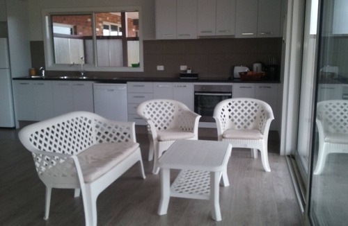 Axedale Bed & Breakfast | Axedale Cabin Accommodation