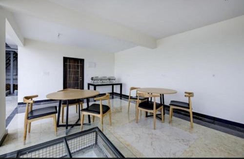 Bengaluru Hotel | Ayana tree royal Elevar