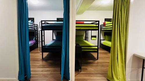 Lismore Hotel | AZA Motel