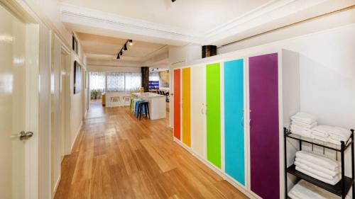 Lismore Hotel | AZA Motel