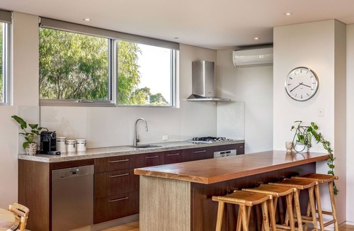 Dunsborough House | Azotea - Rooftop pool with ocean views