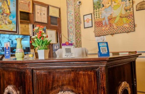 Bani Park Hotel | Baba Haveli Heritage Hotel
