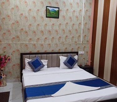 Varanasi Hotel | Baba Paying Guest House