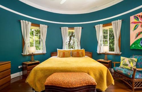 Babinda House | Babinda Quarters