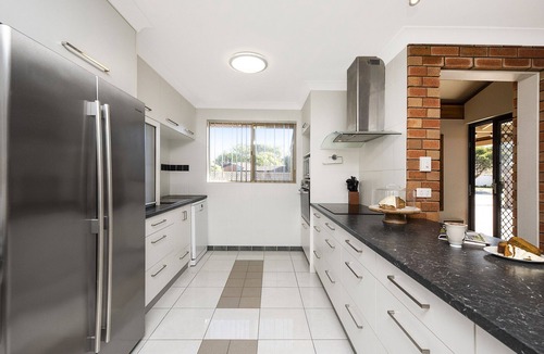 Lancelin House | Back Beach Bungalow - Great Family Getaway