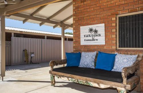 Lancelin House | Back beach bungalow - Great Family Getaway