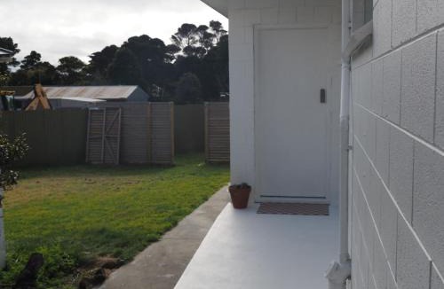 Bicheno House | backhouse Bicheno