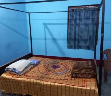 Siliguri House | Backpacker Homestay