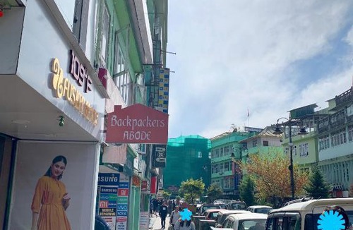 Gangtok Hostel | Backpackers Abode