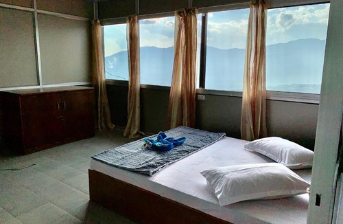 Gangtok Hostel | Backpackers Abode