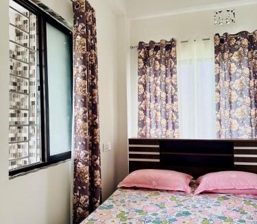 Siliguri Hostel | Backpackers Bunkhouse Siliguri