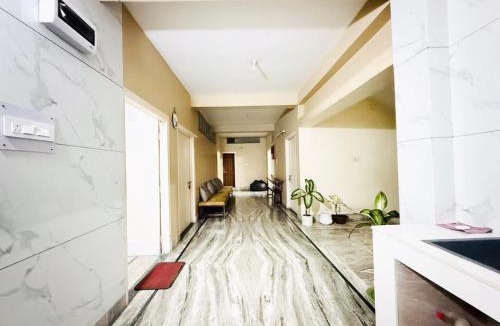 Siliguri Hostel | Backpackers Bunkhouse Siliguri