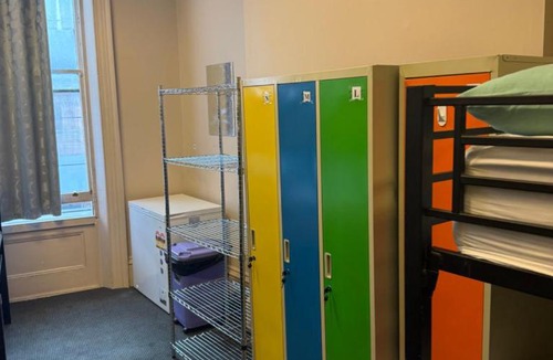 Hobart Central Business District Hostel | Backpackers Imperial Hotel