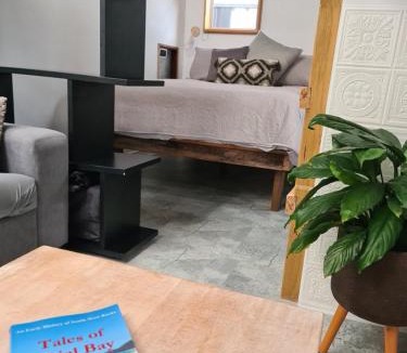 South West Rocks House | Backyard Nook