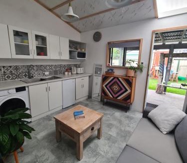 South West Rocks House | Backyard Nook