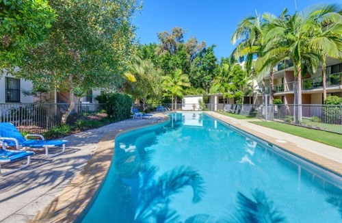 Rainbow Beach House | Baden 29 Rainbow Shores