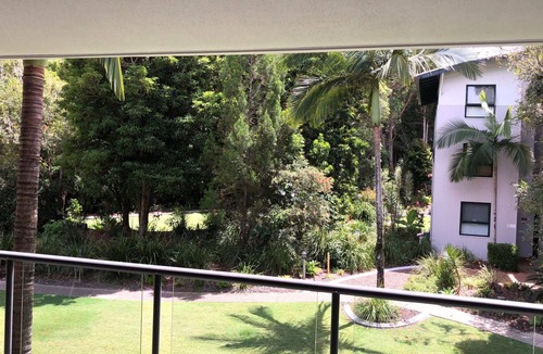 Rainbow Beach Apartment | Baden 49 - Rainbow Shores