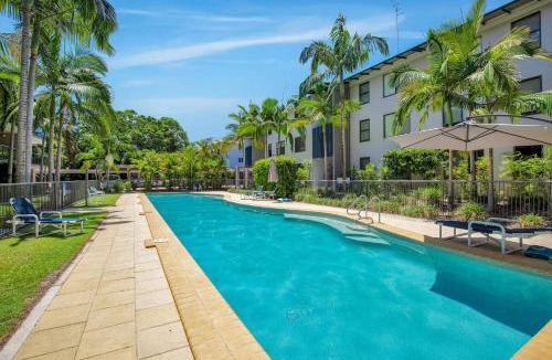 Rainbow Beach Apartment | Baden 72 Rainbow Shores