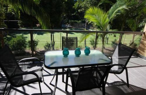 Rainbow Beach House | Baden 90 Rainbow Shores