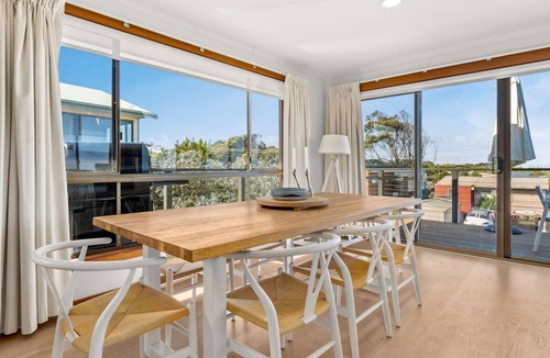 Smiths Beach House | Badhuset in Smiths Beach