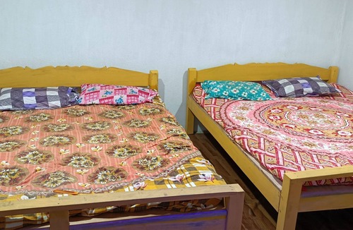 Balasore Resort | Bagda Beach Resort