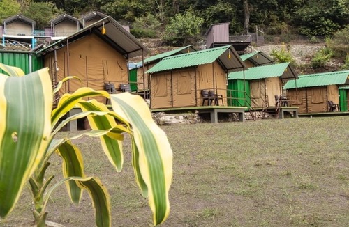 Atali RV Rental | Bagheera River Retreat