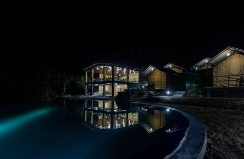 Atali RV Rental | Bagheera River Retreat