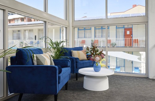 East Perth Hotel | Baileys Motel