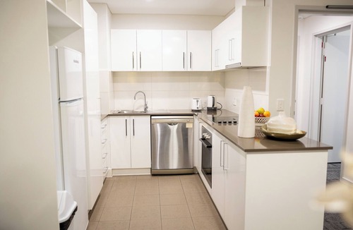 East Perth Apartment | Baileys Serviced Apartments