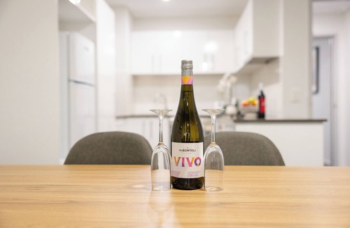 East Perth Apartment | Baileys Serviced Apartments