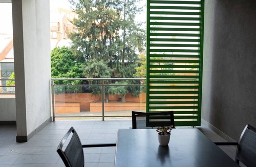 East Perth Apartment | Baileys Serviced Apartments